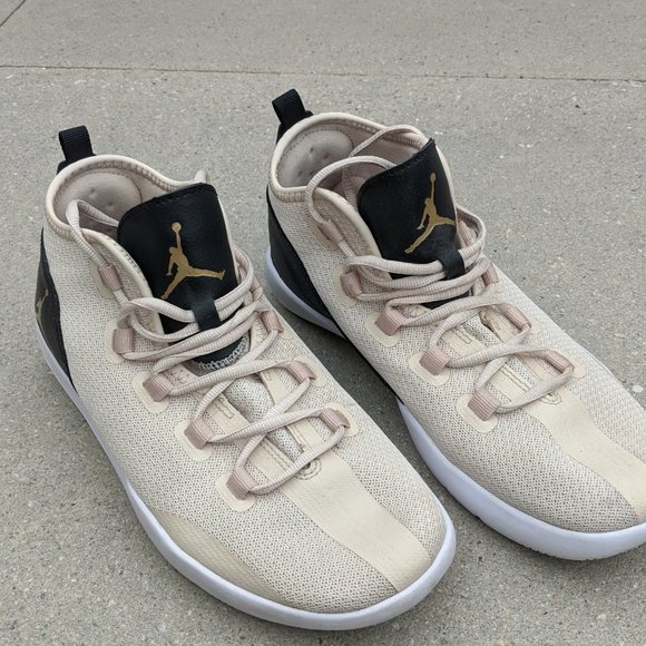 Jordan Shoes - Vintage Jordan Sneakers
